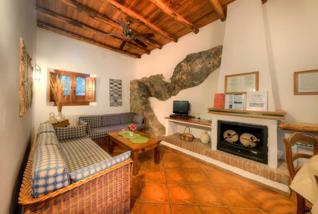 Cortijo Balzain Apartment La Zubia  Room photo