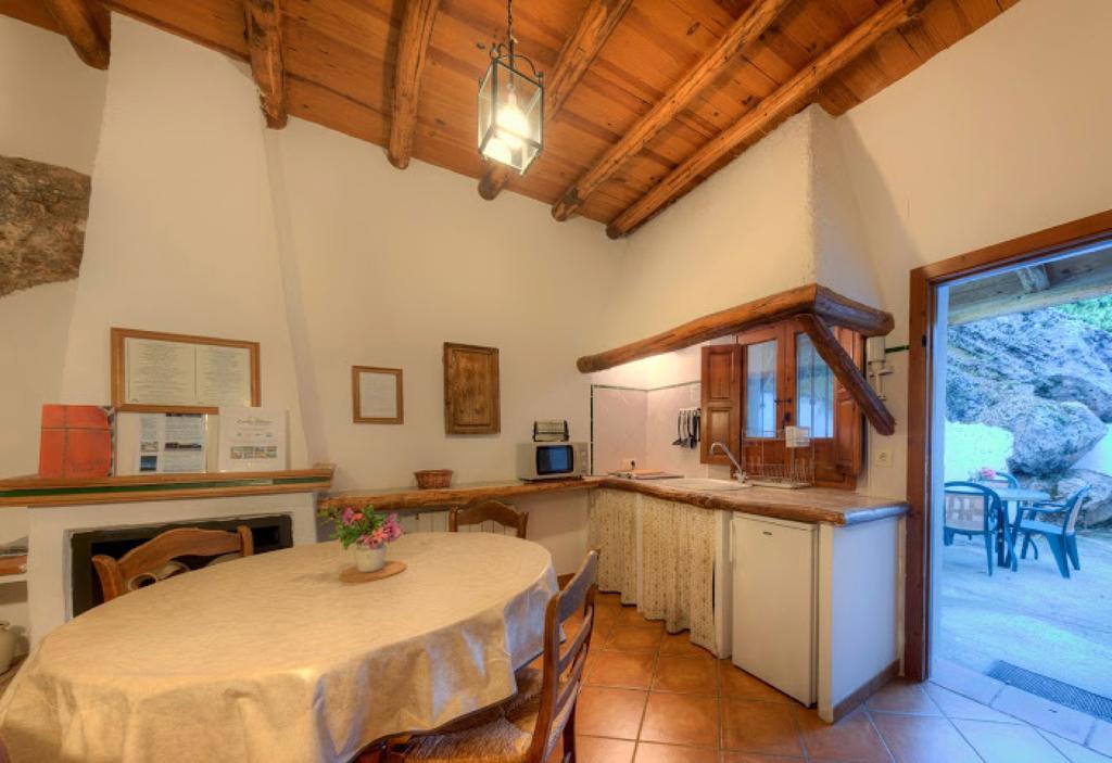 Cortijo Balzain Apartment La Zubia  Room photo