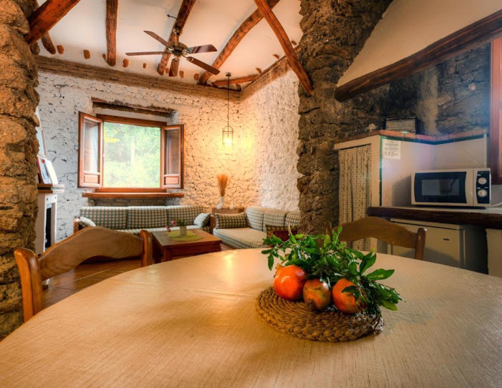 Cortijo Balzain Apartment La Zubia  Room photo