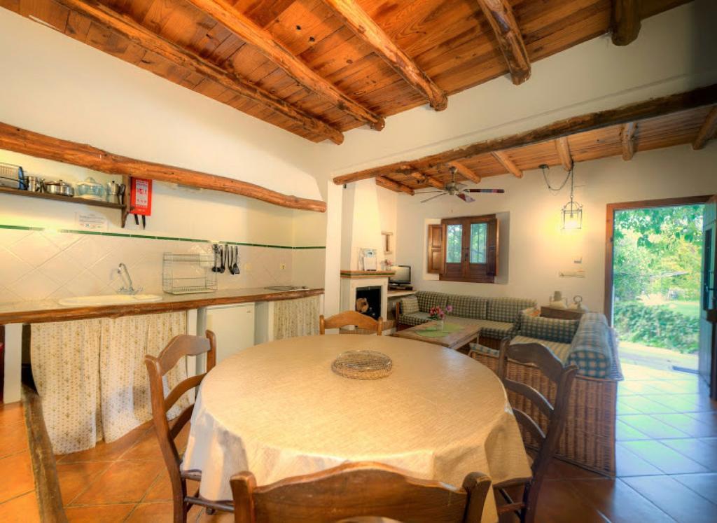 Cortijo Balzain Apartment La Zubia  Room photo